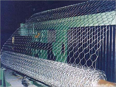 Hexagonal Wire Netting
