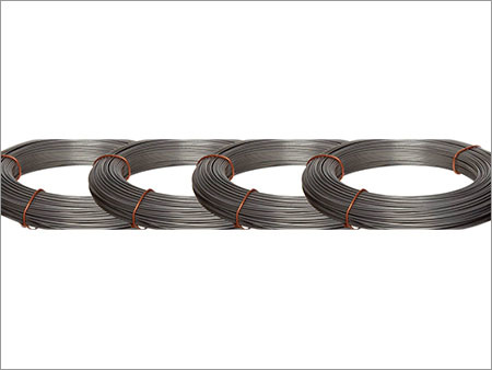 Stainless Steel Wire