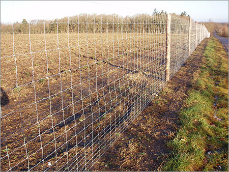 Field Fence