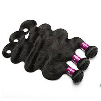 Virgin Hair
