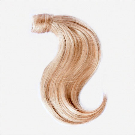 Human Hair Extensions