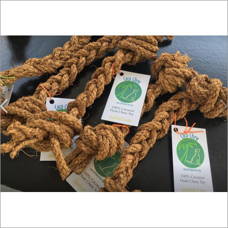 Natural Dog Chew Toys
