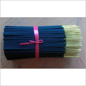Raw Agarbatti