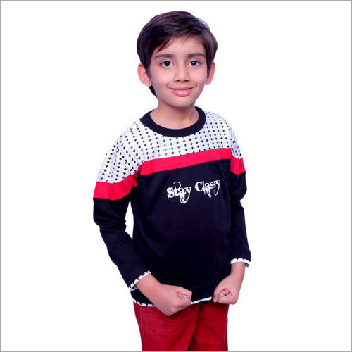 Kids Stylish T-Shirt