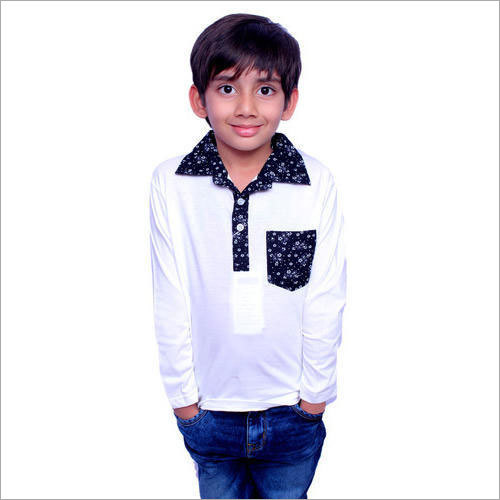 Kids Trendy T-Shirt
