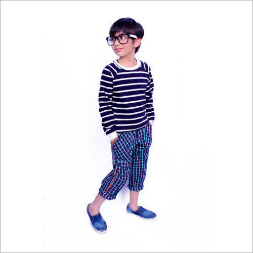 Boys Cotton Kids Wear