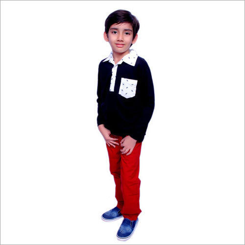 Boys Kids Wear