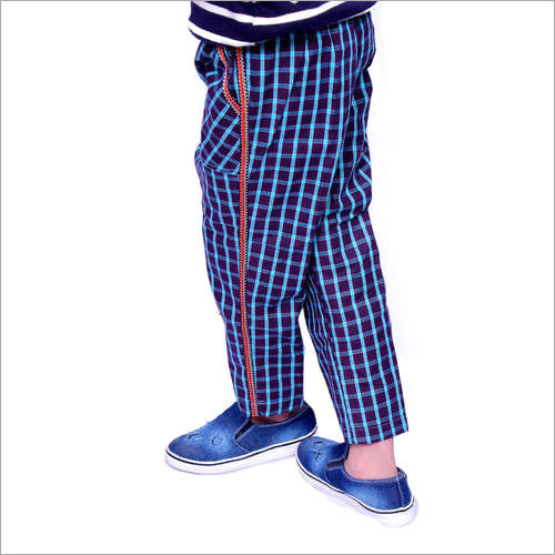 Kids Cotton Lower