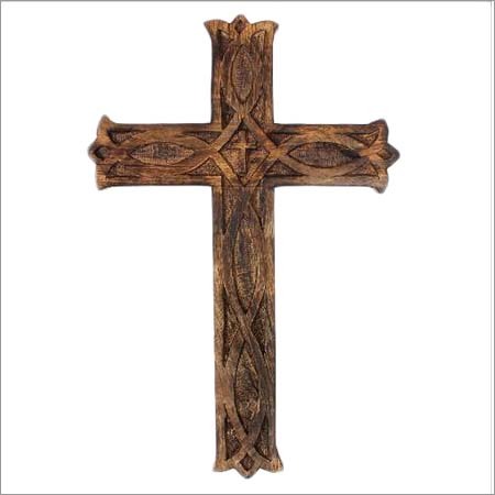 Wooden Cross