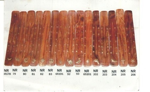 Sheesham Wood Ash Catcher