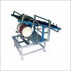 Rotary Screen Printing Machine