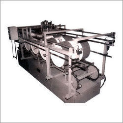 Metal Drum Screen Printing Machine