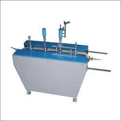 Flame Surface Treatment Machines