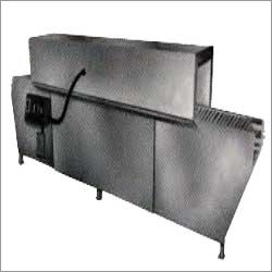 Horizontal Belt Dryer By SOLAR MACHINE PVT. LTD.