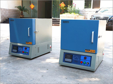 1200 °C Muffle Furnace 1200 °C Muffle Furnace