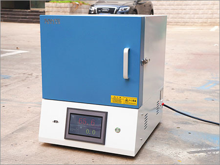 1700a Muffle Furnace