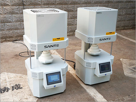 1700 A C Zirconia Denture Furnace