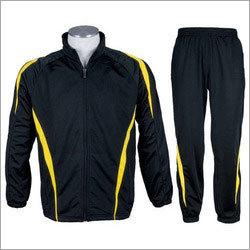 Men Designer Track Suit