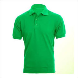 Men's Collar T-Shirt