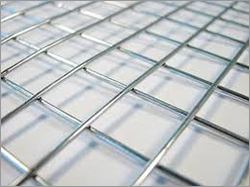 Metal Wire Mesh