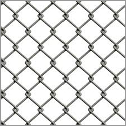 Crimped Wire Mesh