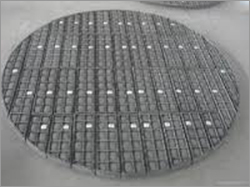 Stainless Steel Demister Pads