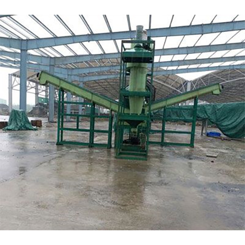 Gravity  Separators