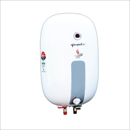 Electric Abs Body Water Heater Capacity: 15