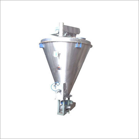 Nauta Mixer
