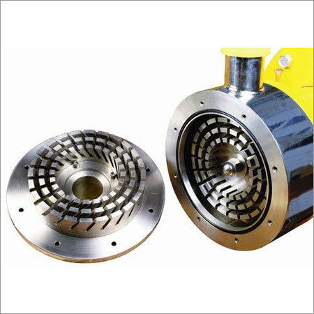 Homogenizer Machine