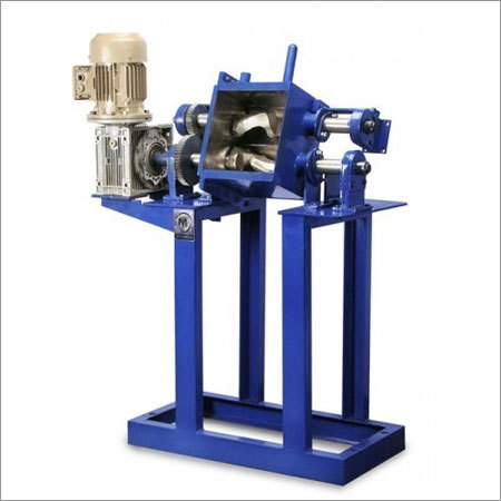 Sigma Mixer