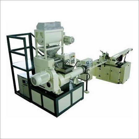 Soap Manufacturing Plant