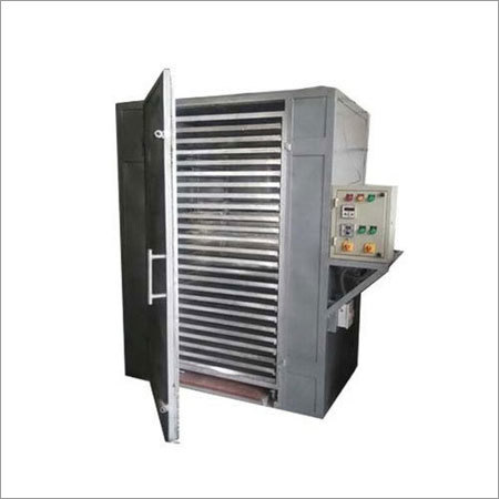 Air Tray Dryer