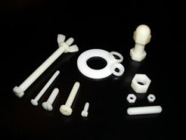 Nylon Fasteners