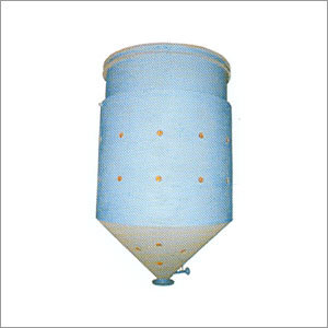 Soap Holding Tank - Stainless Steel, Sky Blue | Automatic Electric Drive, 6 Month Warranty, Computerized
