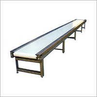 Automatic Belt Conveyor