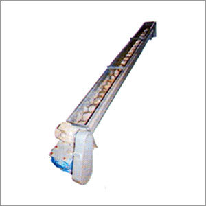 Automatic Vertical Screw Conveyor