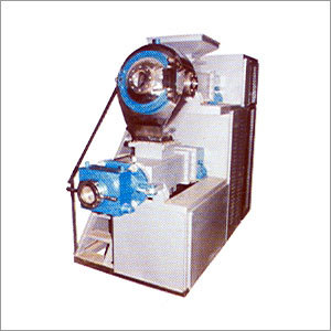Automatic Duplex Twin Worm Vacuum Plodder 6 Inch