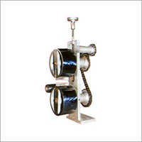 Soap Bar Cutting Machine - Stainless Steel, Automatic Operation | Electric Drive, 6 Month Warranty, White And Black Design, Computerized System