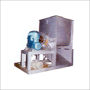 Automatic Sigma Blade Mixer