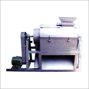 Automatic Cage Mill