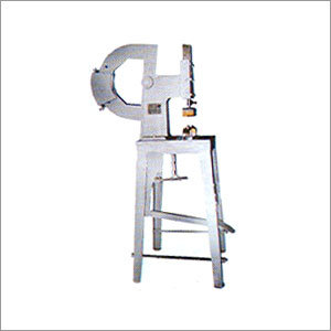 Automatic Foot Stamping Machine