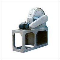 Automatic Lum Grinding Machine