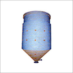 Soap Holding Tank - Stainless Steel, Electric Drive Type, Automatic | Sky Blue, Computerized, 6-Month Warranty