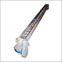 Automatic Screw Conveyor System