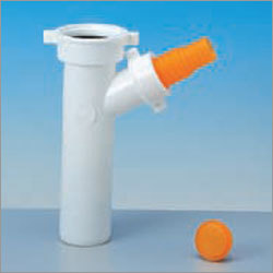 Dish Washer Connection Trap