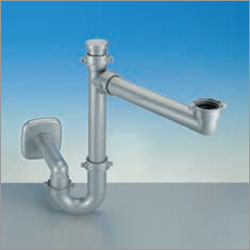 Air Valve Spazio1 Trap.