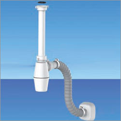 Bottle Trap Flex Exit