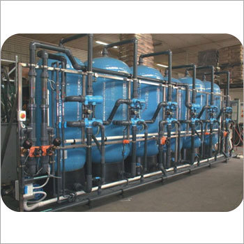 Dm Water Plants