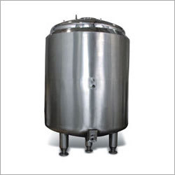WFI Storage Tanks